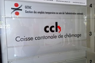 chom-caisse